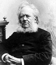 H. Ibsen