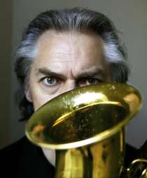 J. Garbarek