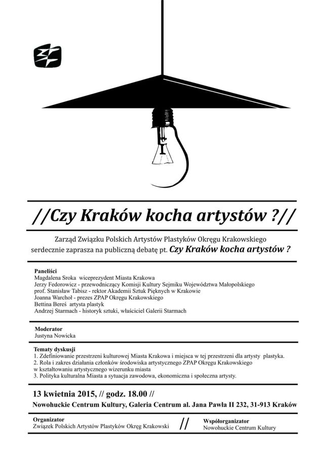 Czy Kraków kocha artystów_PL