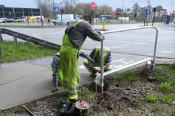 Udogodnienia dla rowerzystów