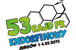 Weź udział w Endorfinowym Rajdzie!