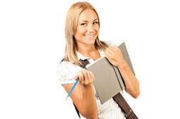 Zdobądź stypendium, konkurencja śpi!