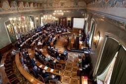 Rozgrzewająca dyskusja o alkoholach