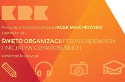 Organizacje pozarządowe świętują i zapraszają na Mały Rynek