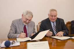 Wspólnie dla podnoszenia jakości życia w mieście