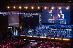 Kraków rozkwita w maju!