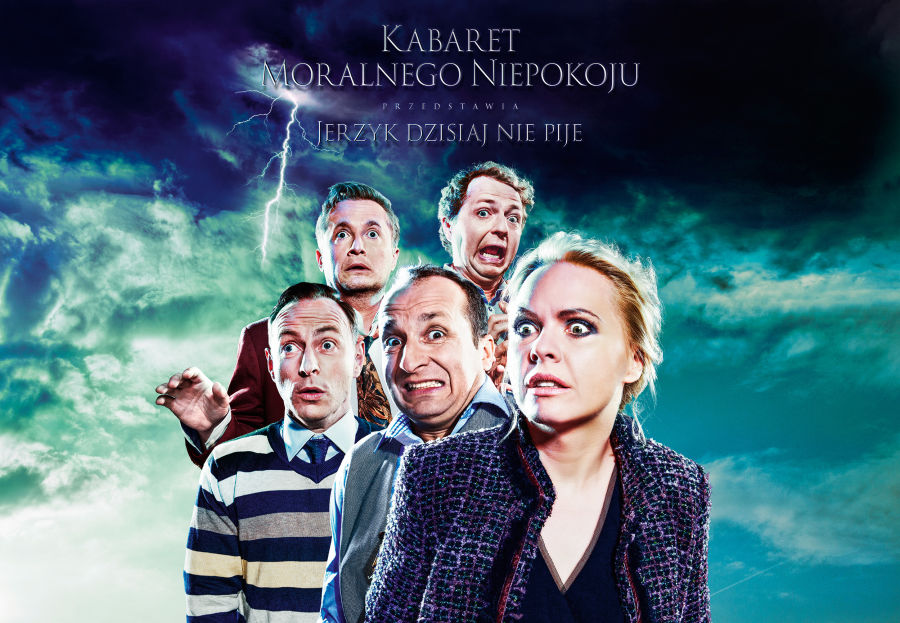 Kabaret Moralnego Niepokoju
