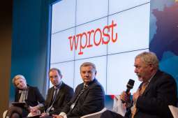 Wielka debata prezydentów miast