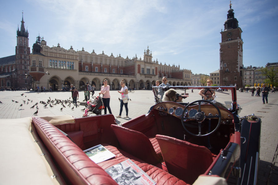 Noc Muzeów po raz dwunasty!