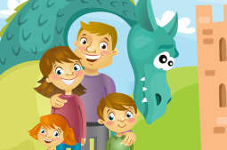 Rodzinne świętowanie!