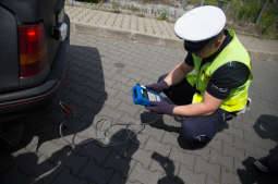 Trwają kontrole spalin