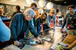 Przyjdź, zaprojektuj, żyj w dobrej przestrzeni [FOTO]