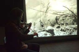 koncert zespołu Sza/Za