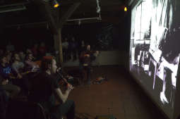 zespół Sza/Za w Norymberdze