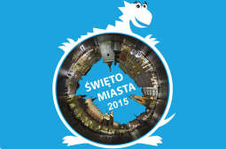 Święto Miasta – Kraków 2015