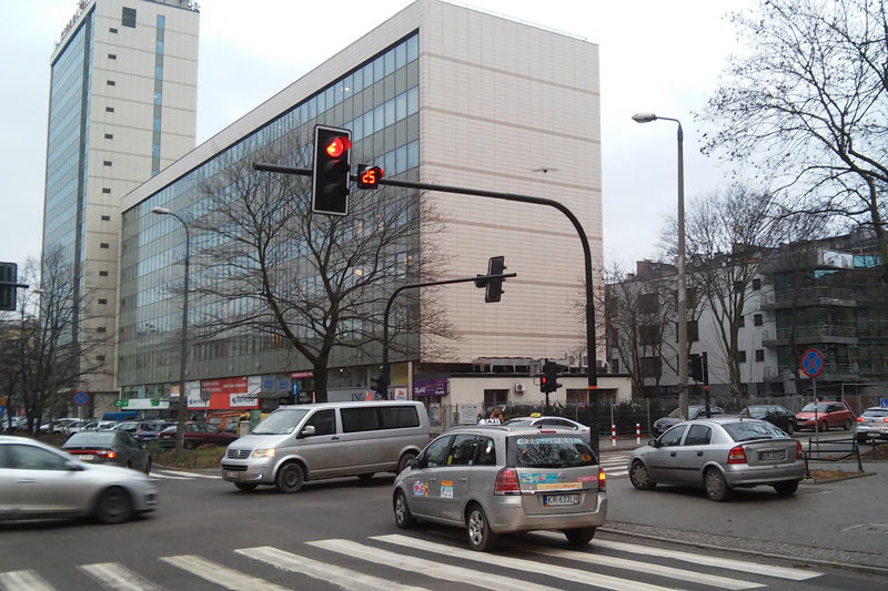 Budżet obywatelski - projekty ocenione