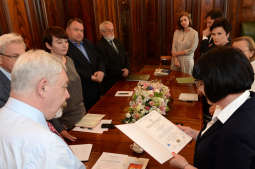 Urząd przyjazny dla mieszkańców