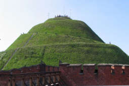 Czy Kraków będzie miał nowy pomnik historii? 