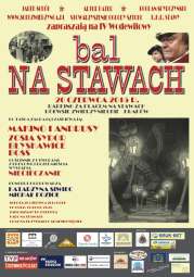 bal plakat