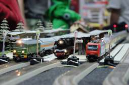 Weekendowy rozkład jazdy