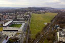 Pikniki i festyny mile widziane na Błoniach