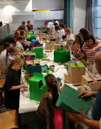 Smoki Wawelskie w Norymberdze