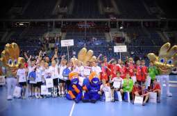 szczypiorniak na orlikach