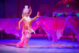 Weekendowy rozkład jazdy