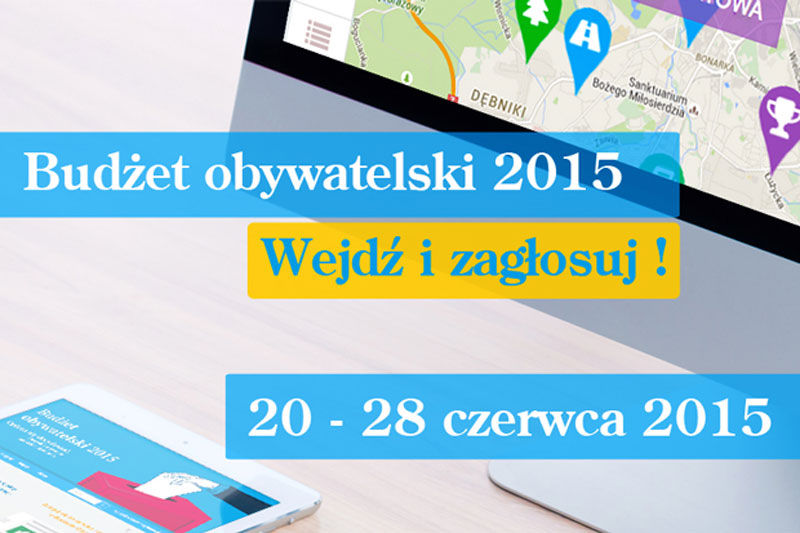 Twoje miasto, Twój budżet