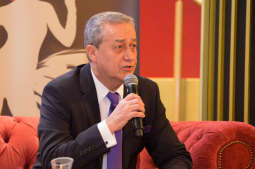 Teatr „wariata Szydłowskiego”