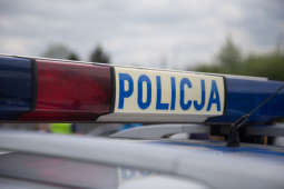 Seryjny pseudografficiarz złapany