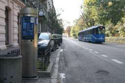 Strefa parkowania w pytaniach i odpowiedziach