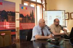 Budżet obywatelski: jak głosowali mieszkańcy?