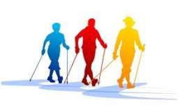 Nordic walking