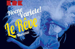 Weekendowy rozkład jazdy