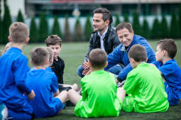 Mali sportowcy sięgają gwiazd [FOTO galeria]