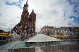 Kraków wiceliderem w rankingu samorządów