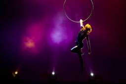 Weekendowy rozkład jazdy