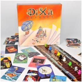 Dixit