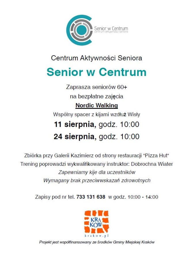 Senior w Centrum NW 08
