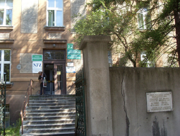 Trakl szpital