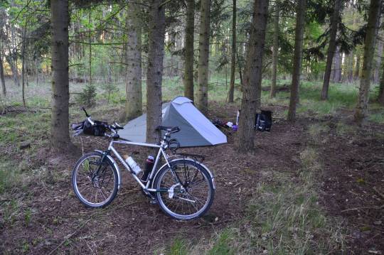 Mirosław Dudzik na wyprawie2 - fot.archiwum M.Dudzika