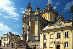 Kościół św. Jury