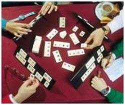 APŻ Klub gier stolikowych