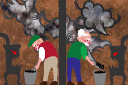 Co nowego w walce o lepsze powietrze? [VIDEO]