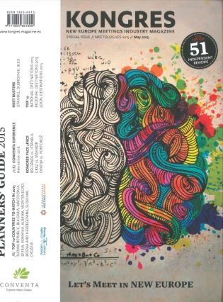 KONGRES Special issue / Meetologues 2015 / May 2015