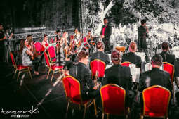 Weekendowy rozkład jazdy