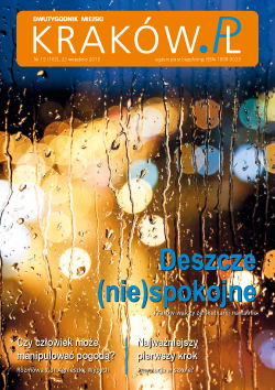 Nr 14 (162), 9 września 2015