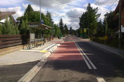 Koniec remontu Bieżanowskiej