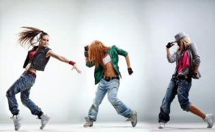 Ekspresja ruchem  APŻ